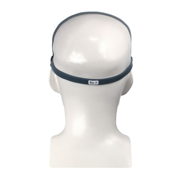Rio II Nasal Pillow Mask Strap